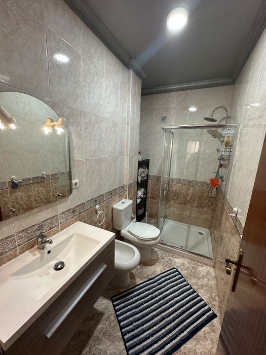 Apartamento T3 Santo Tirso