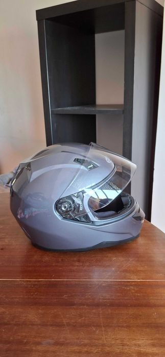 Capacete mota Haisen S