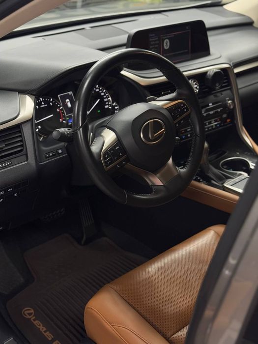 продам Lexus rx 300