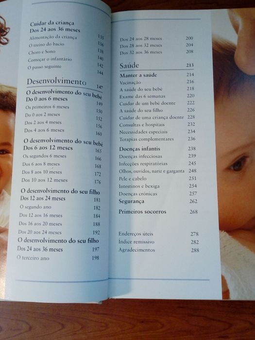 A mãe e o bebé (Johnson's)