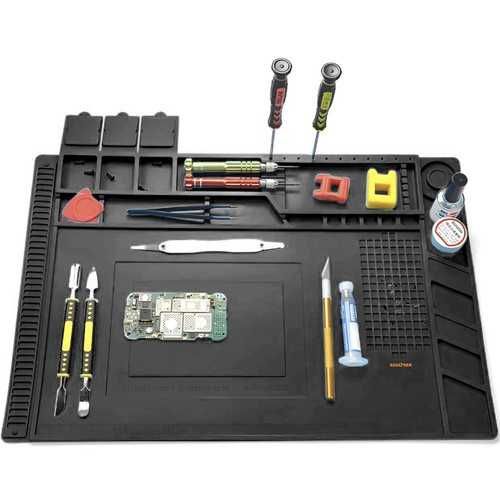 Mata serwisowa- organizer 30x40cm Bigstren