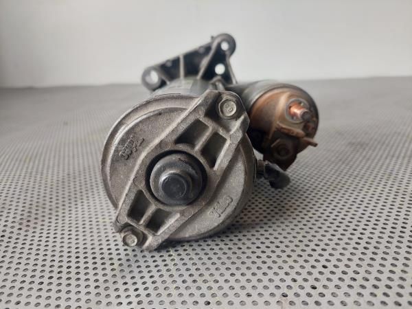 Motor de arranque RENAULT Megane II (BM0/1_, CM0/1_)