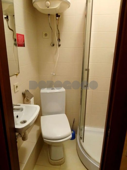 Оренда 2к квартири,  вул. Рилєєва