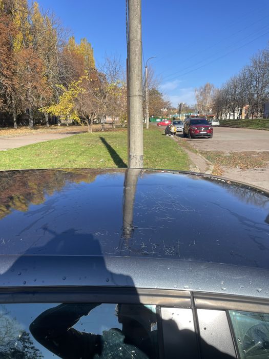 Продаж Renault Megane III / 1.5 dCi / 2011 / 128 000 км / 5600$ ТОРГ !