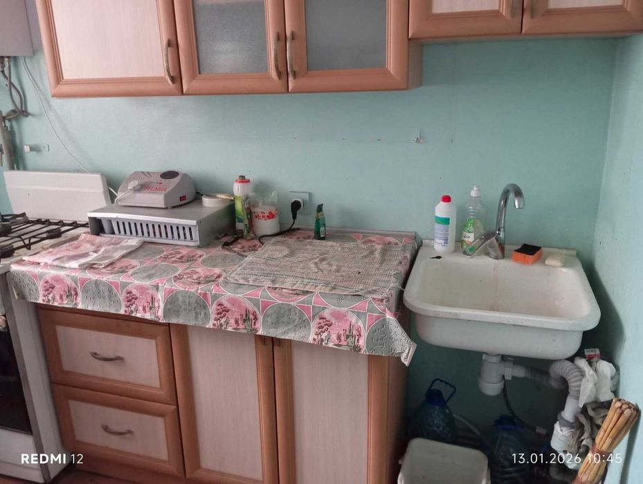 1 кімнатна квартира вул.Колодязна