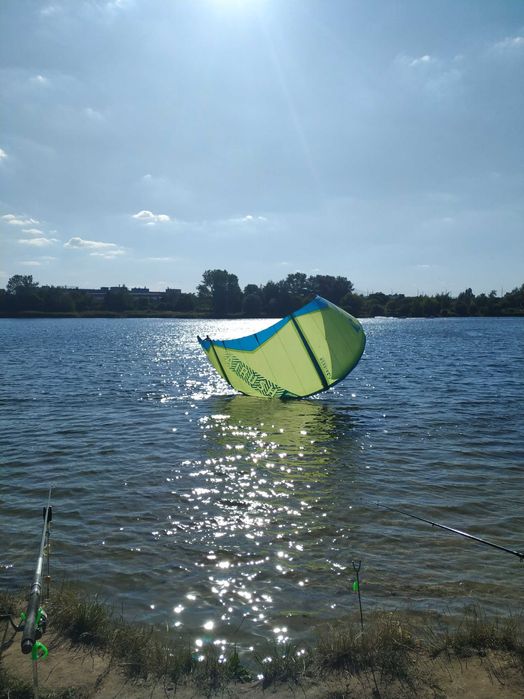 Latawiec kite Airush Lithium Progression 14m 2019