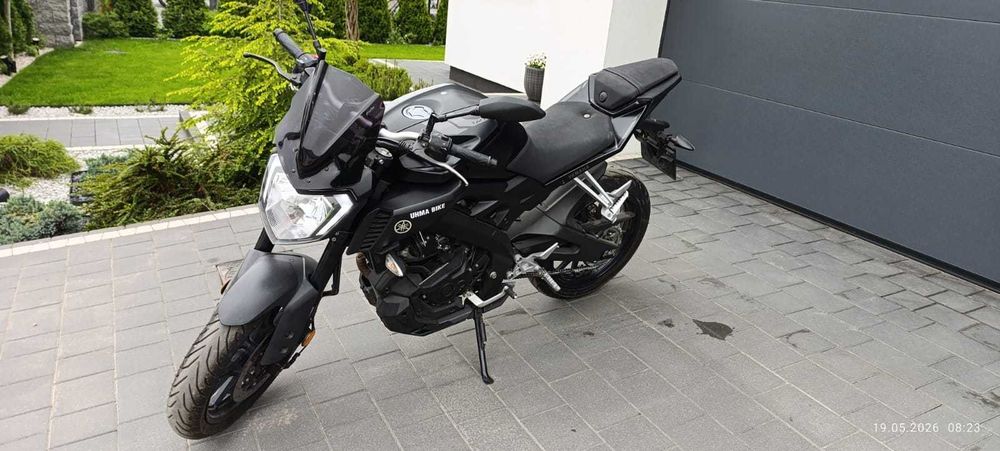 Yamaha