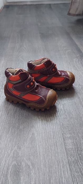 Ботинки дитячі 20 розмір