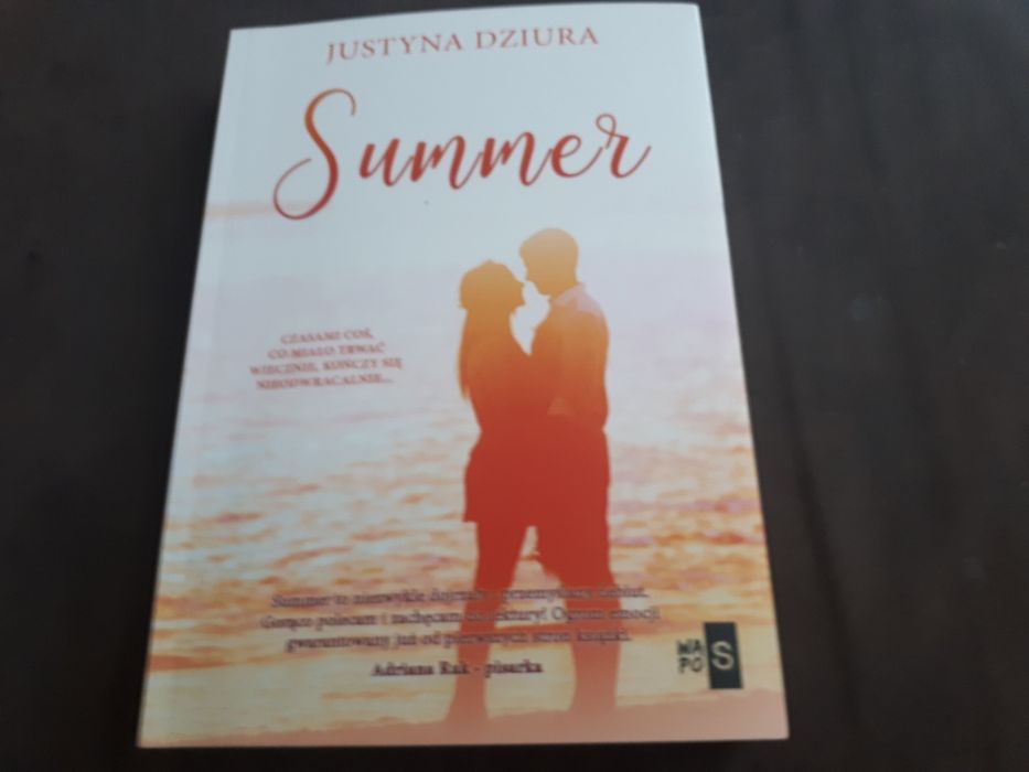 Summer Justyna Dziura