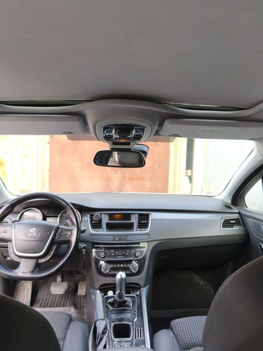 Продам пежо 508 sw