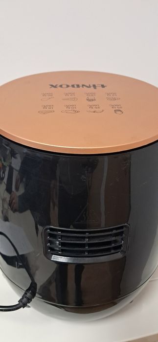 Air fryer LINBOX 1400W