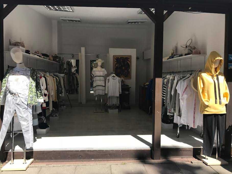 Jurata pawilon do wynajęcia w centrum