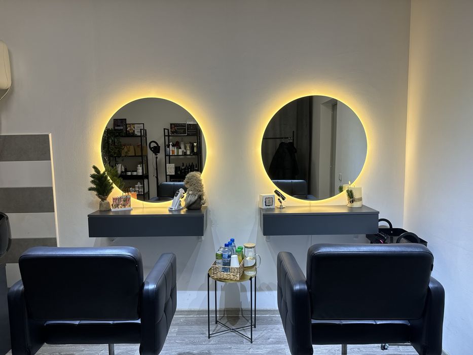 ПРОДАМ БЮʼТІ СТУДІЮ | готовий бізнес