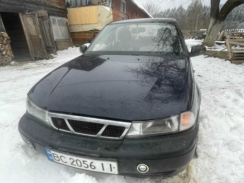 продаж део нексія або на зпчастини