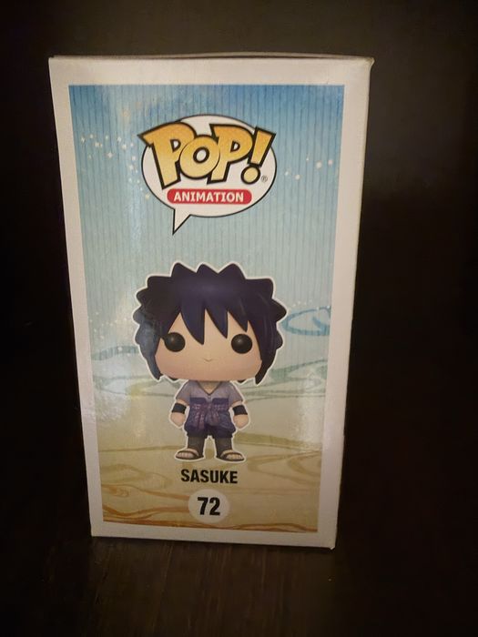 Funkpop - Sasuke