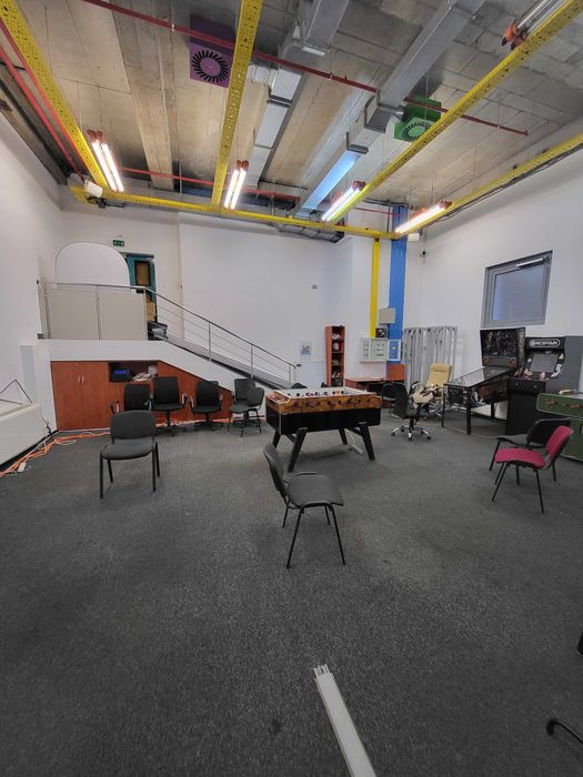 Коммерческая недвижимость по адресу ул. Лукьяненко Левка(Тимошенко) (площадь 7317 м²) - Atlanta.ua - фото 15