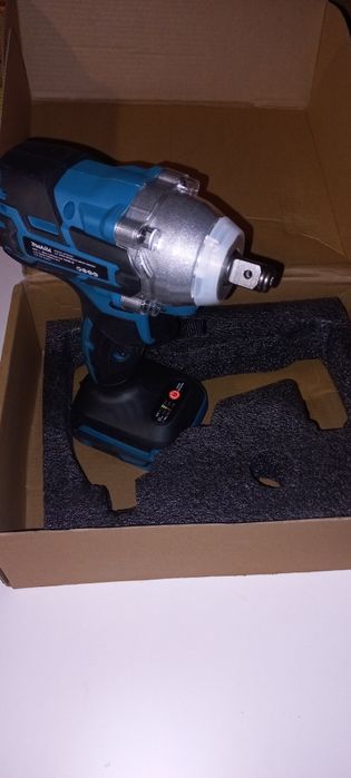 Klucz udarowy makita 18v nowa