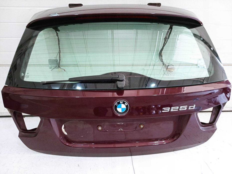 ДО УСІХ МОДЕЛЕЙ! Кришка багажника, ляда BMW Opel Lexus Peguet