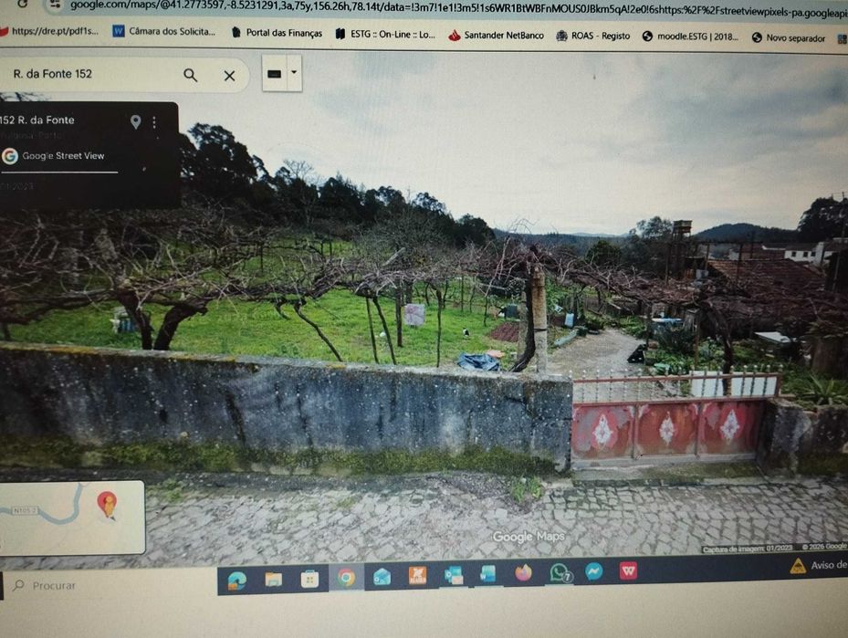 Quintinha - Vilar de Luz