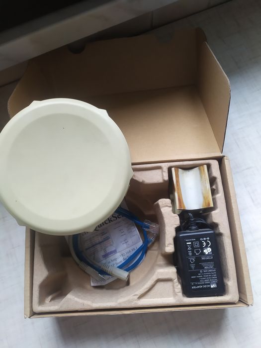 Точка доступу MicroTik SXT 5HnD