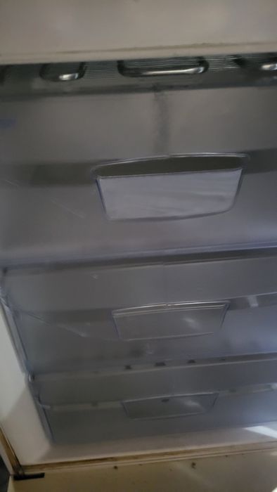 Lodówka indesit BA 34 PI