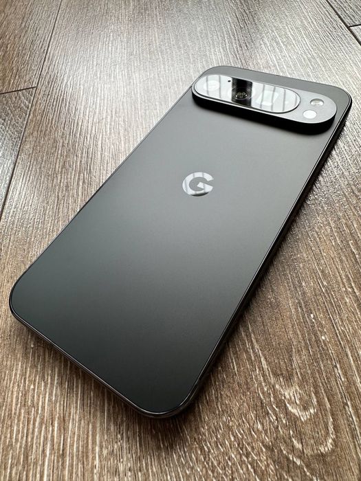 Google Pixel 9 Pro XL 1Tb | Rysik | MagSafe Case | Kondycja baterii 94%