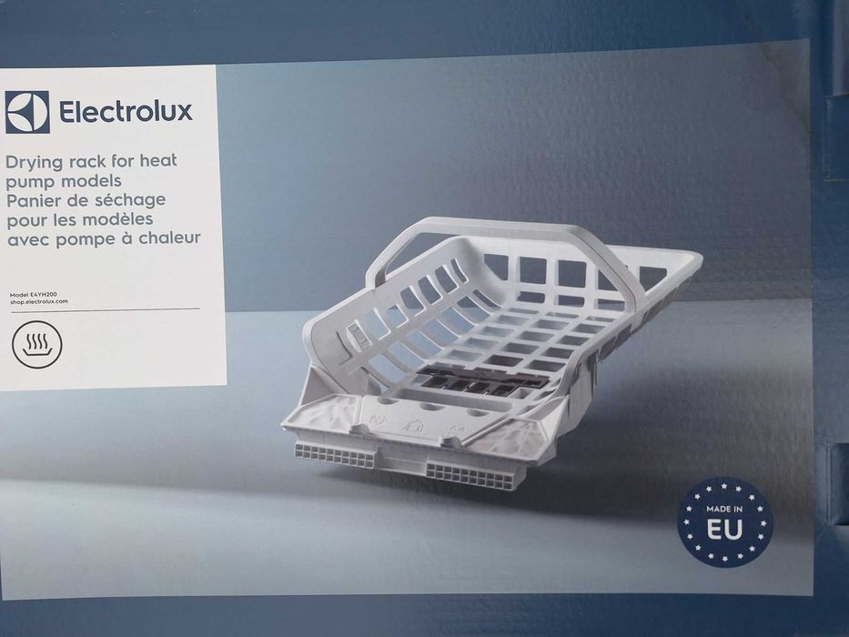 Полиця для сушильних барабанів Electrolux E4YH200