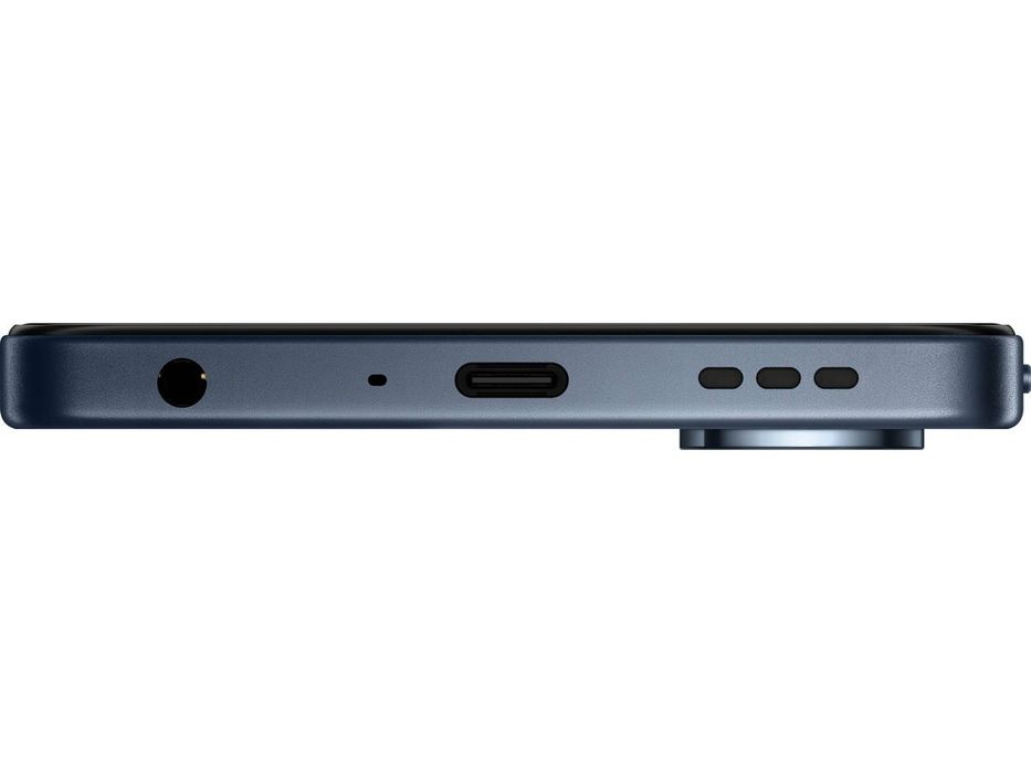 0. URGENTE Smartphone OPPO A5x 4GB/128GB Azul(novo)