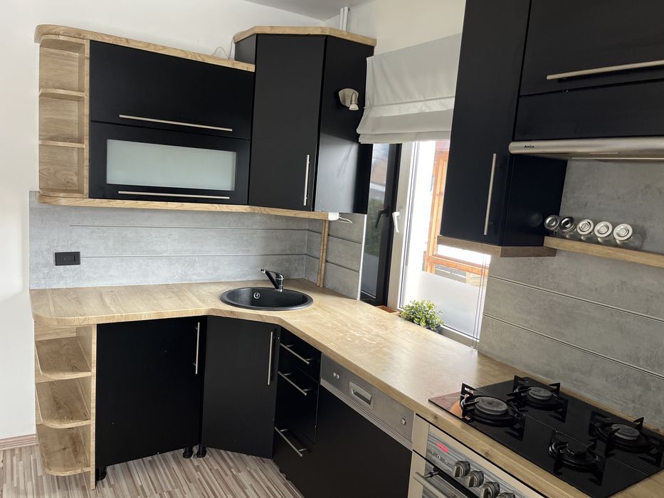 Meble kuchenne meble do kuchni używane