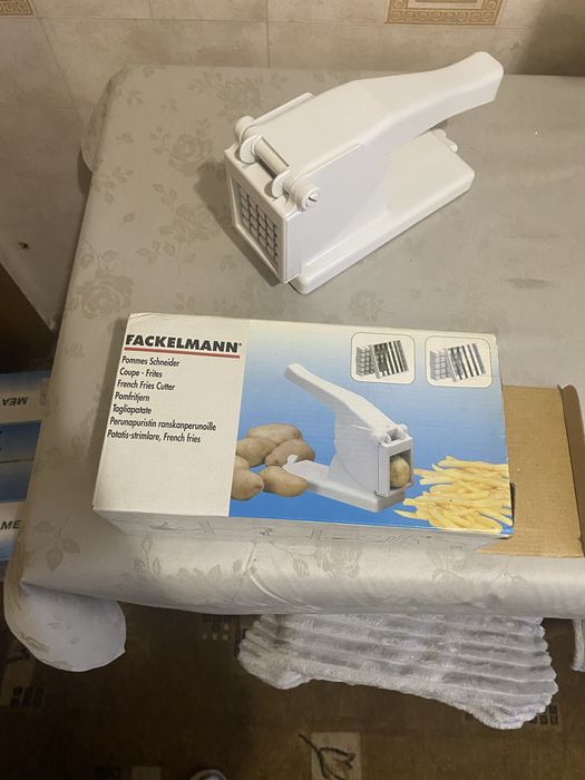 Резка для картофеля, картофелерезка