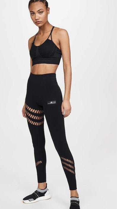 Лосіни безшовні adidas stella maccartney