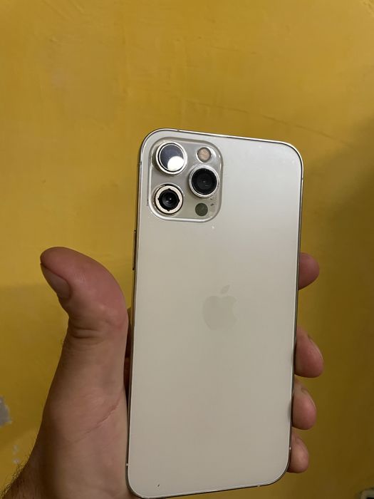 iPhone 12 Pro Max 256 Gb (No Face id)