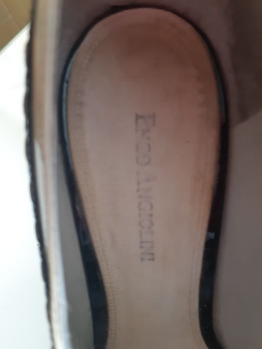 Buty włoskie 41 damskie