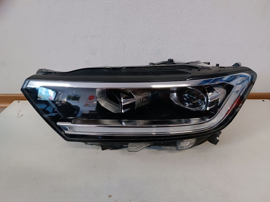 Vw T-Roc lift 2021- Reflektor lewy Full LED 2GA941035AK