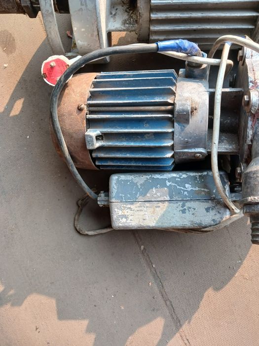 Водяной насос (харьков)