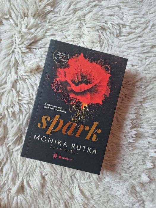 Spark Monika Rutka