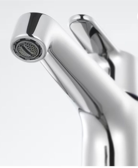 Bateria umywalkowa Ikea nowa perlator