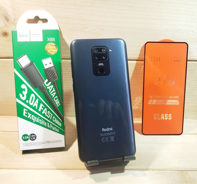 Xiaomi Redmi Note 9 NFC