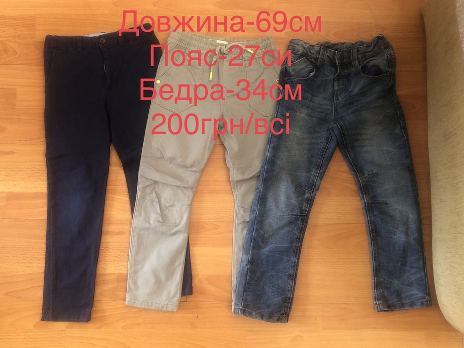 Сумка-пацаняча та інше