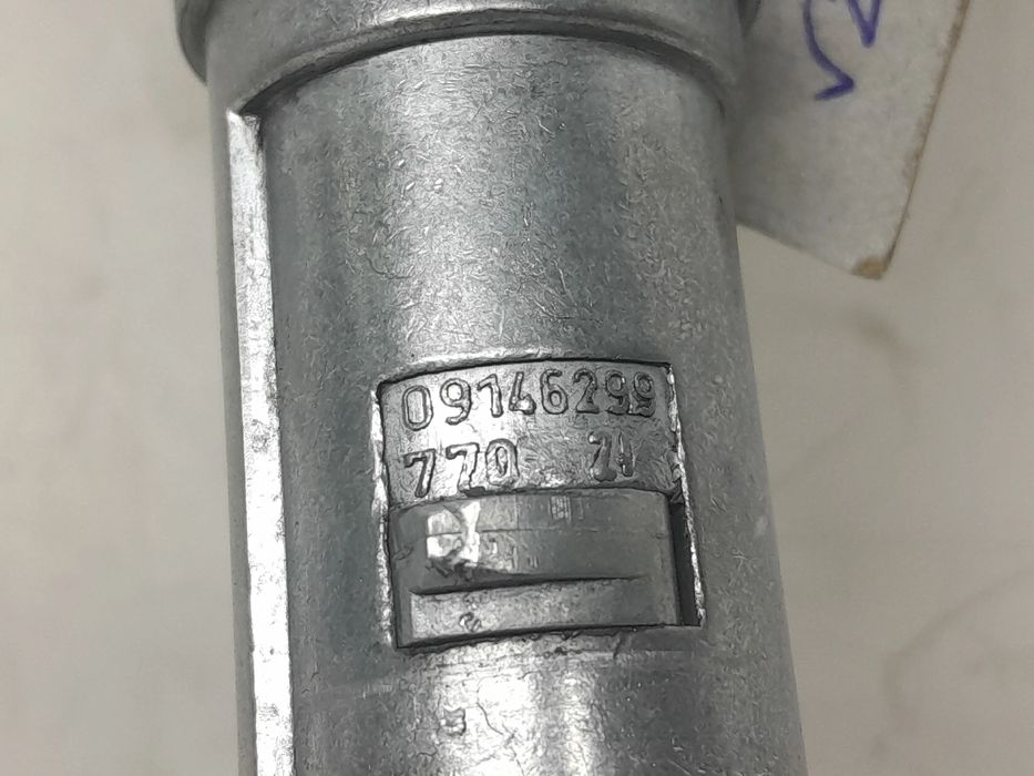 Canhão da ignição OPEL Corsa C Van