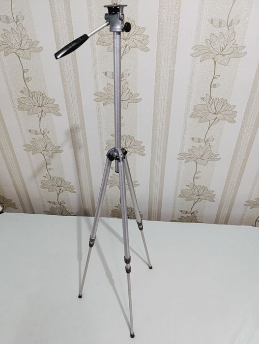 Штатив алюминиевый