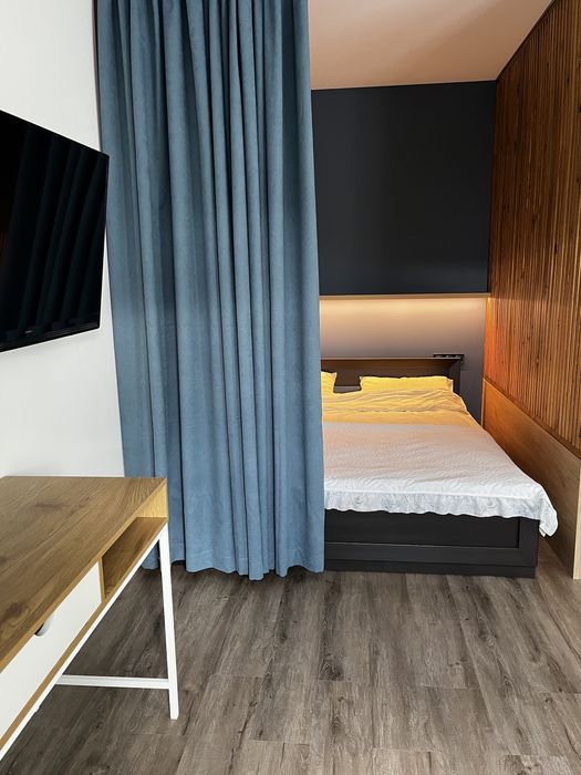 Однокімнатна квартира подобово. Обласна лікарня жд вокзал.