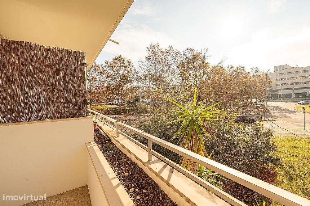 Apartamento T2 para venda