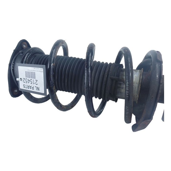 Amortecedor e mola Ford Focus 4M51-18K001-BBB Esquerdo (2005-2007)