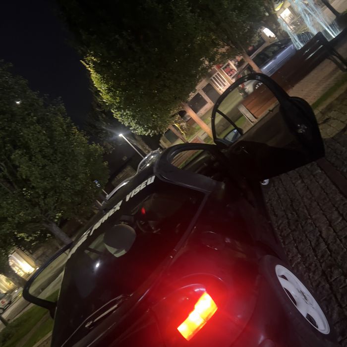 Opel tigra a venda