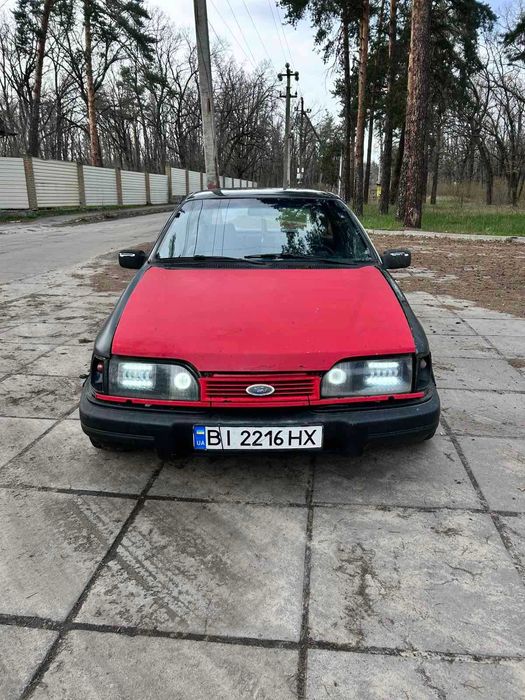 Продам Ford Sierra