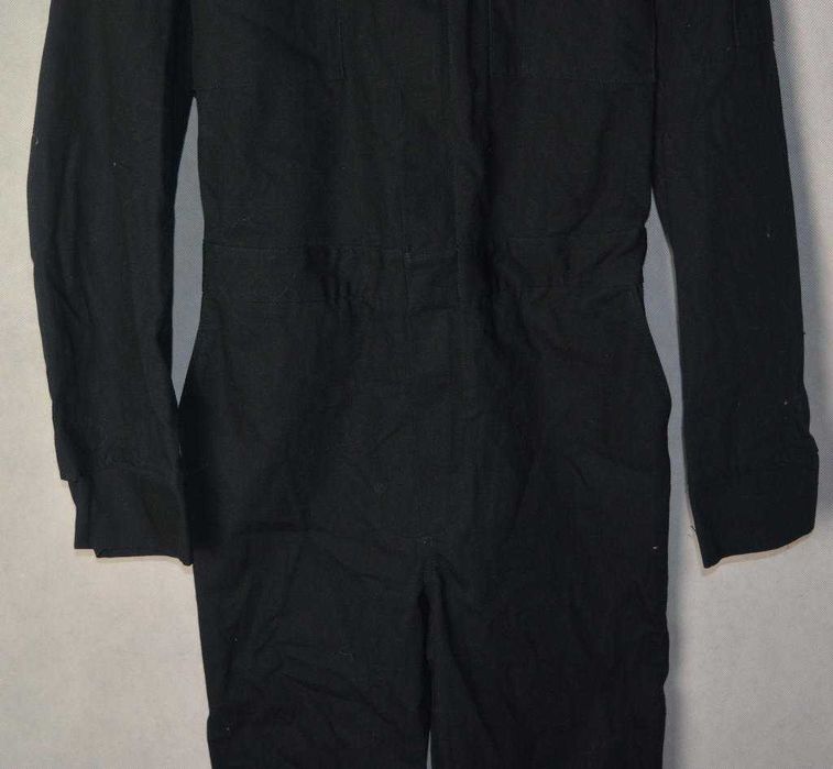 Kombinezon Zara z prostymi nogawkami Zara XS
