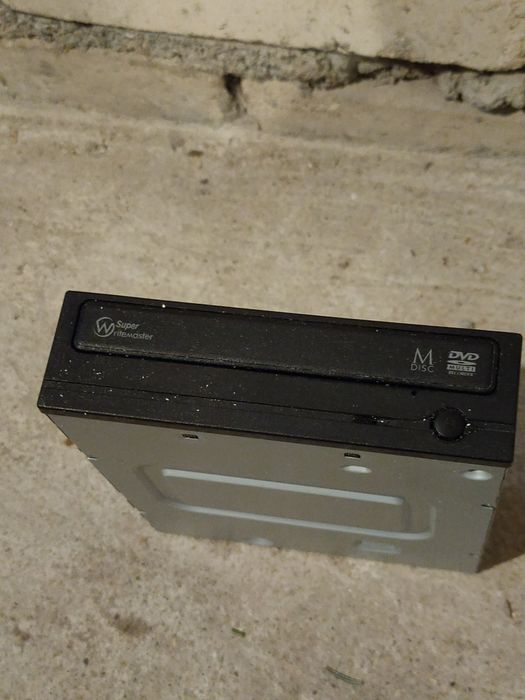 Napęd DVD Writer SH-224 bad