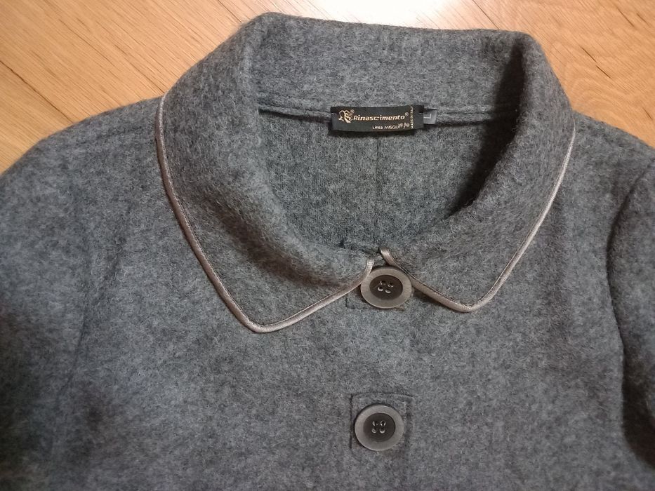 Casaco quentinho  tamanho L