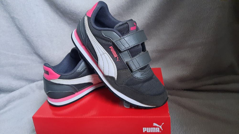 Puma r 33 ST Runner  buty sportowe